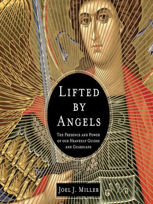 cover image of Lifted by Angels
